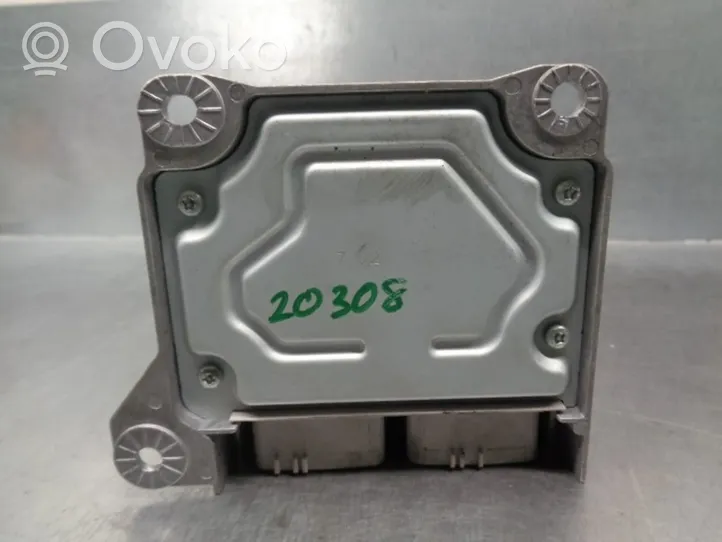 KIA Optima Module de contrôle airbag 95910D4250