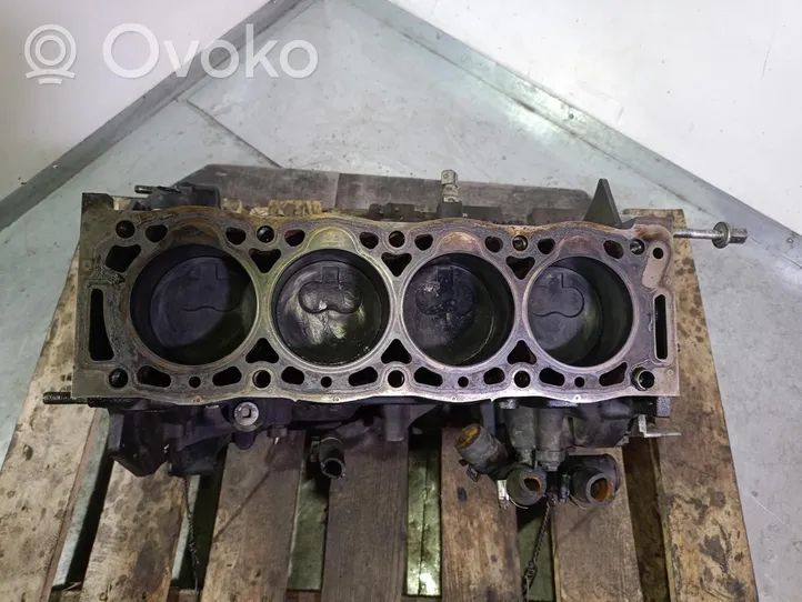 Suzuki Vitara (ET/TA) Engine block DHW