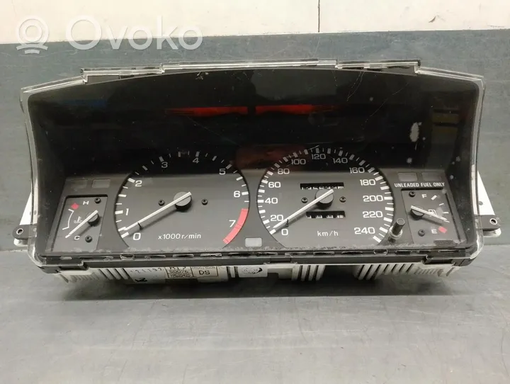Rover 820 - 825 - 827 Tachimetro (quadro strumenti) YAC10420