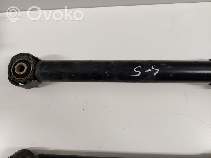 Audi S5 Rear shock absorber/damper 8T0513035AB