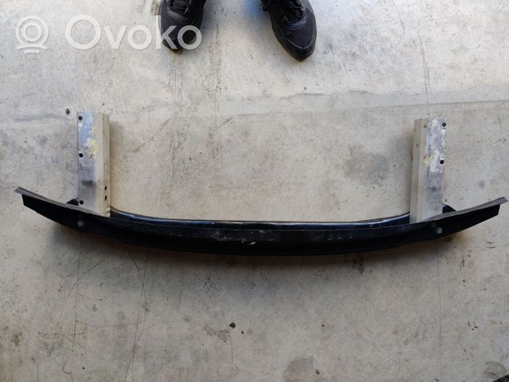 Audi S5 Rear bumper cross member 8T0807313