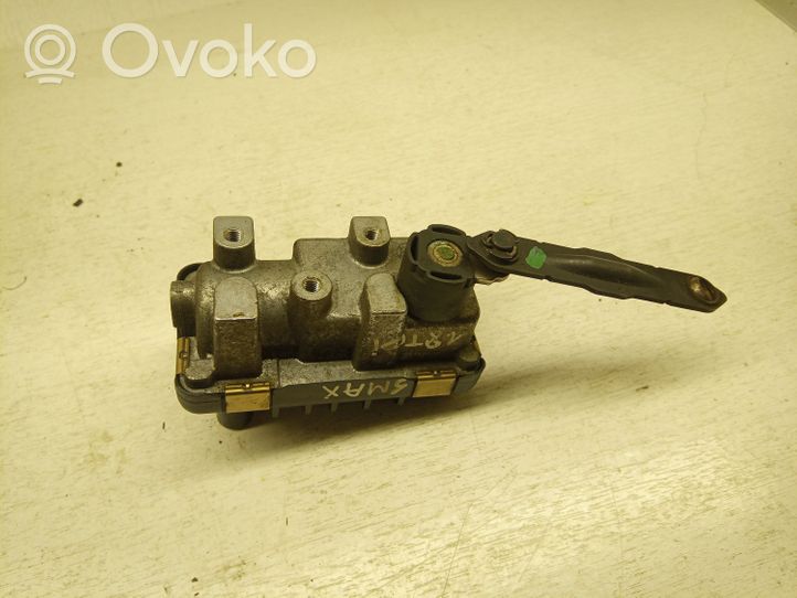 Ford S-MAX Turbine electric control actuator 752406