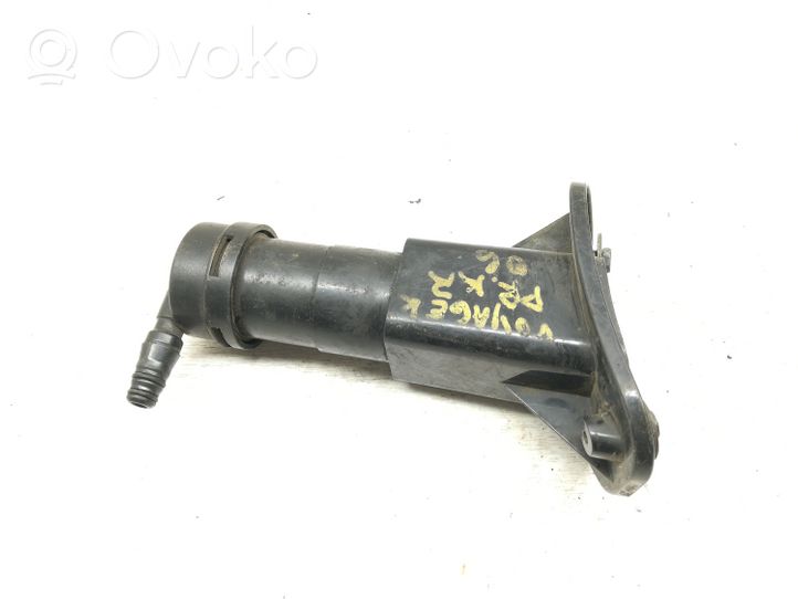 Chrysler Voyager Headlight washer spray nozzle 