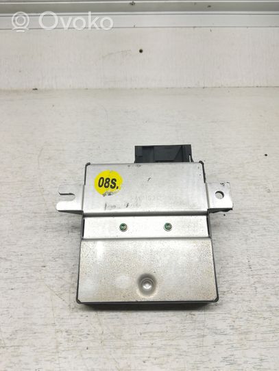 Audi A6 S6 C6 4F Gateway valdymo modulis 