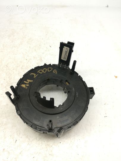 Audi A4 S4 B5 8D Airbag slip ring squib (SRS ring) 