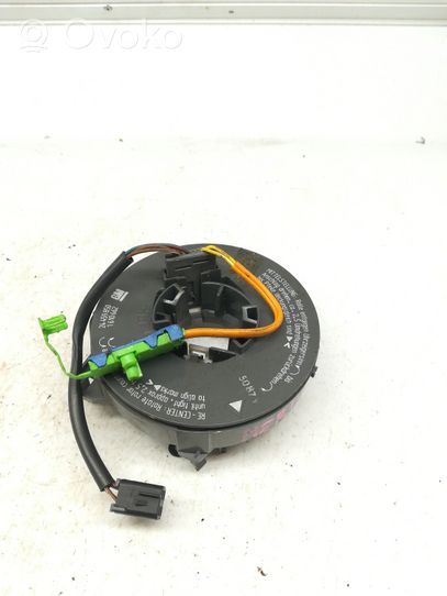 Saab 9-5 Airbag slip ring squib (SRS ring) 