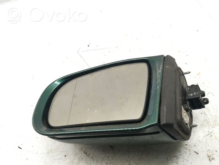 Mercedes-Benz C AMG W203 Front door electric wing mirror 