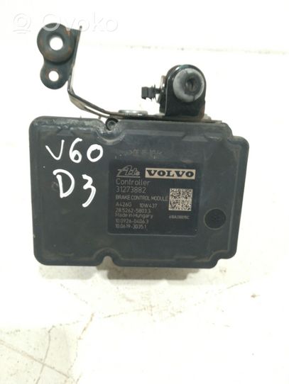 Volvo V60 ABS Pump 