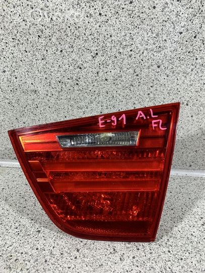 BMW 3 E90 E91 Lampa tylna 