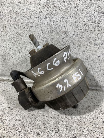 Audi A6 Allroad C6 Support de moteur, coussinet 