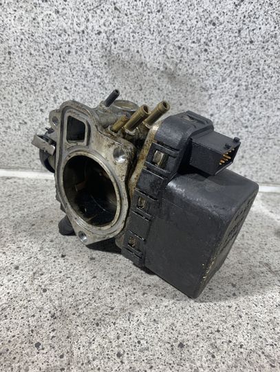 Saab 9-3 Ver2 Throttle valve 