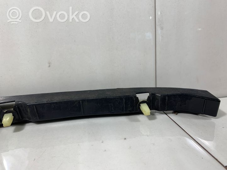 Hyundai Santa Fe Rear bumper cross member 