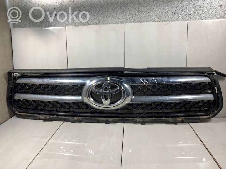 Toyota RAV 4 (XA30) Atrapa chłodnicy / Grill 