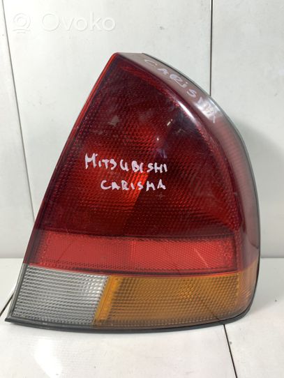 Mitsubishi Carisma Galinis žibintas kėbule 