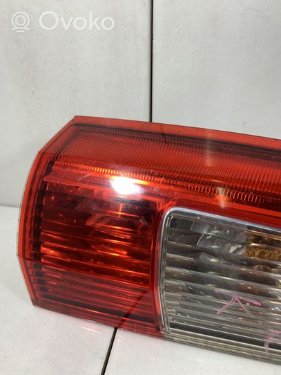 Volvo XC70 Lampa tylna 