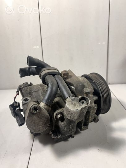 Audi A2 Air conditioning (A/C) compressor (pump) 