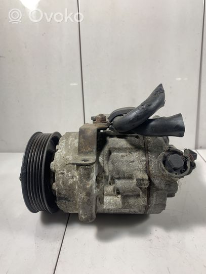 Audi A2 Air conditioning (A/C) compressor (pump) 