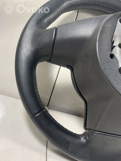 Seat Altea XL Steering wheel 