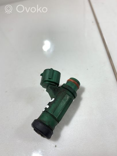 Mitsubishi Grandis Injecteur de carburant 