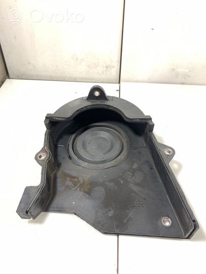 Hyundai Santa Fe Timing belt guard (cover) 