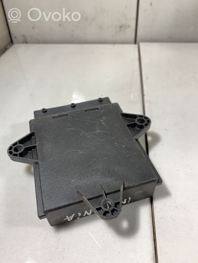 Opel Insignia A Door control unit/module 