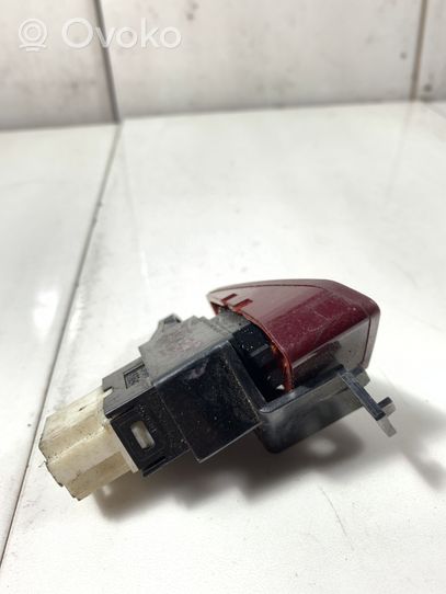 Mitsubishi Pajero Hazard light switch 