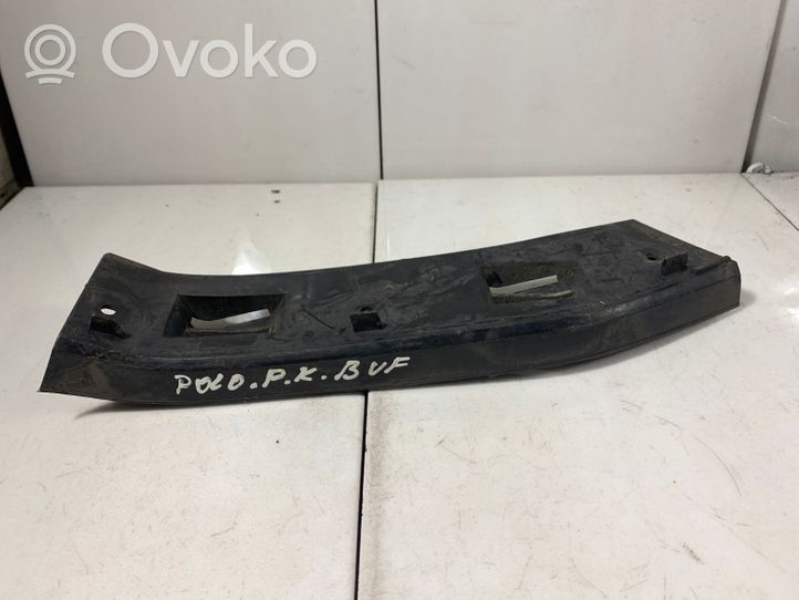 Volkswagen Polo III 6N 6N2 6NF Support de montage de pare-chocs avant 