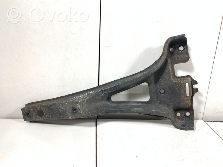 Volkswagen Golf IV Radiator support slam panel bracket 