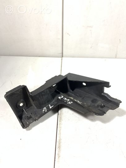 Volkswagen Jetta V Rear bumper mounting bracket 