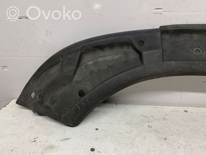 Audi TT Mk1 Staffa del pannello di supporto del radiatore parte superiore 