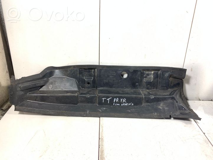 Audi TT Mk1 Rivestimento passaruota anteriore 