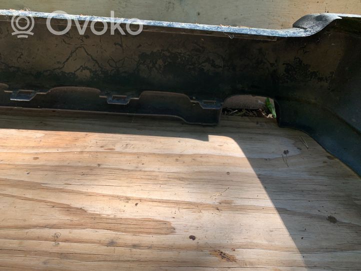 Volvo S70  V70  V70 XC Rear bumper 