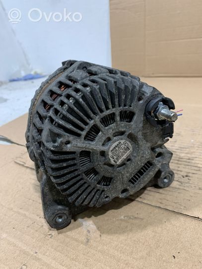 Nissan X-Trail T31 Generatore/alternatore 