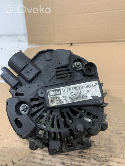 Mini One - Cooper R57 Generatore/alternatore 