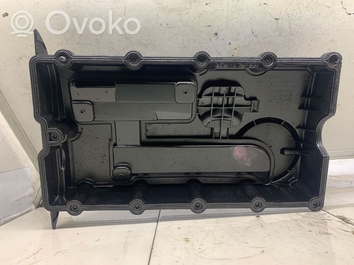 Volkswagen Jetta V Rocker cam cover 