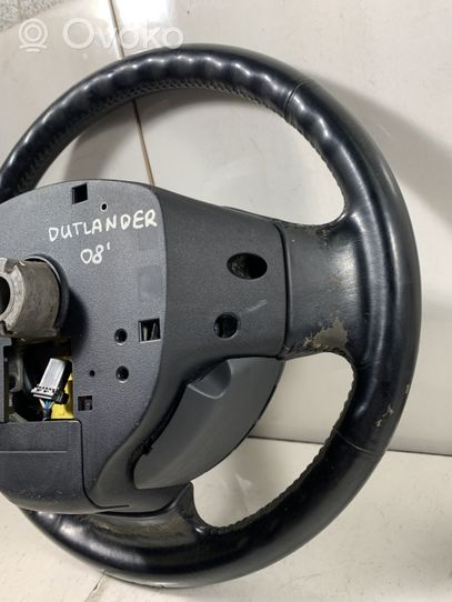 Mitsubishi Outlander Steering wheel 