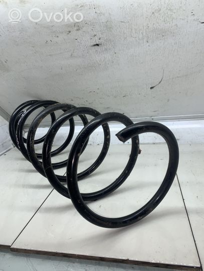 Volvo XC70 Rear coil spring 