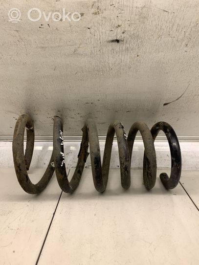 Volvo XC70 Rear coil spring 