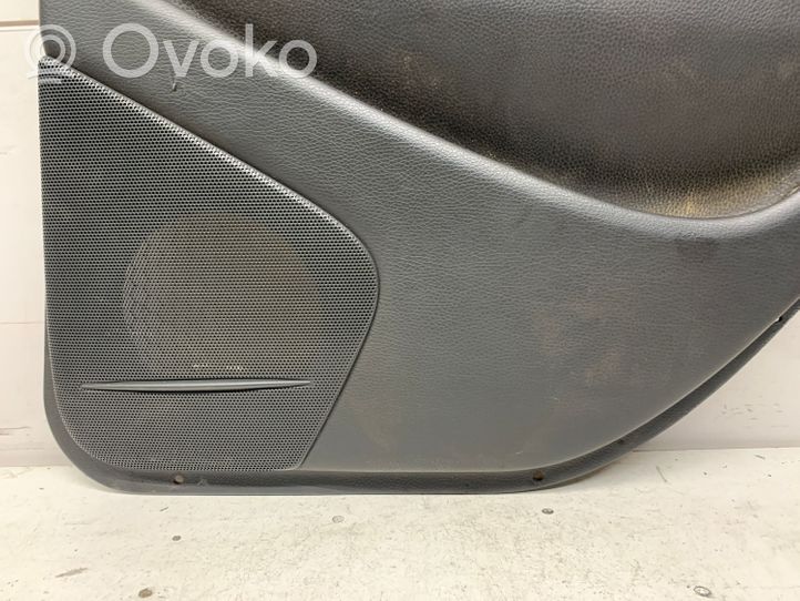 Volvo V70 Rivestimento del pannello della portiera posteriore 