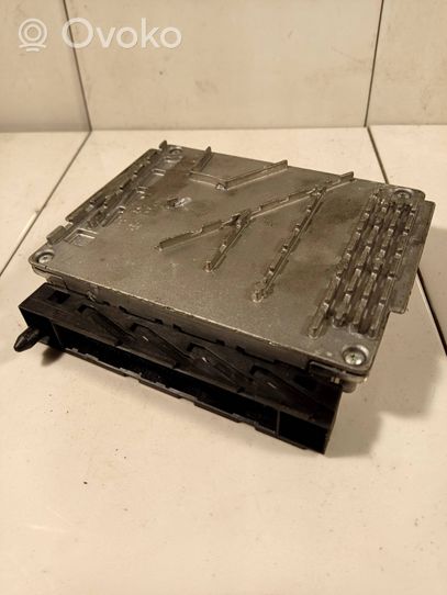 Volvo XC90 Centralina/modulo motore ECU 0000079801