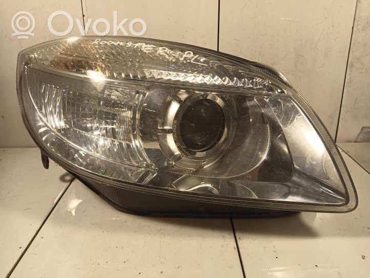 Skoda Roomster (5J) Lampa przednia 24783200