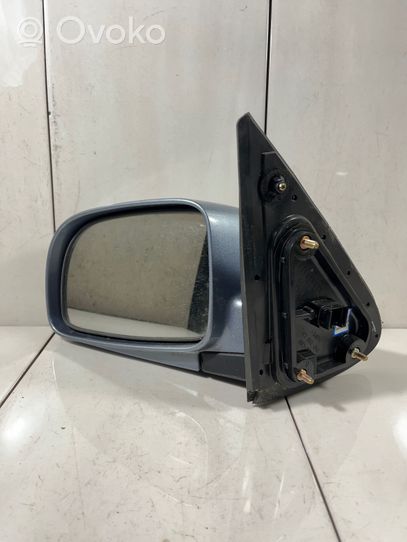 Hyundai Santa Fe Зеркало (управляемое электричеством) 012508