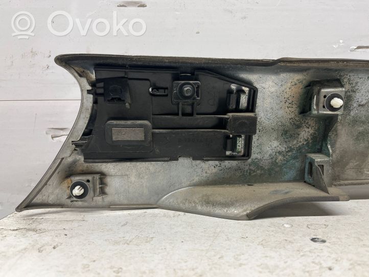 Peugeot 4007 Verkleidung Heckklappe Kofferraumdeckel 5817A064