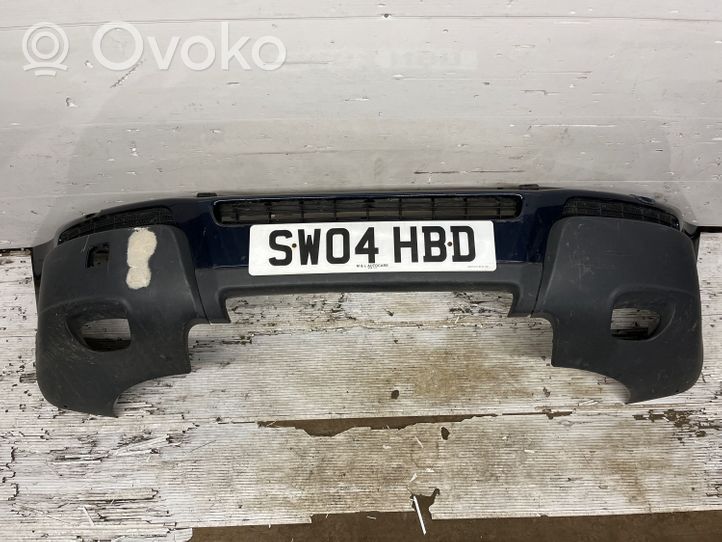 Volvo XC90 Front bumper 08620596