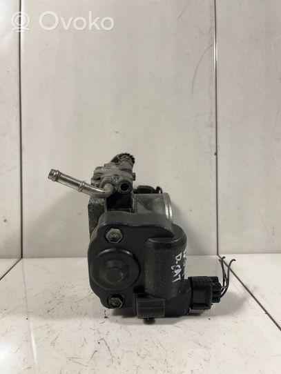 Toyota RAV 4 (XA30) Throttle valve 1923002010