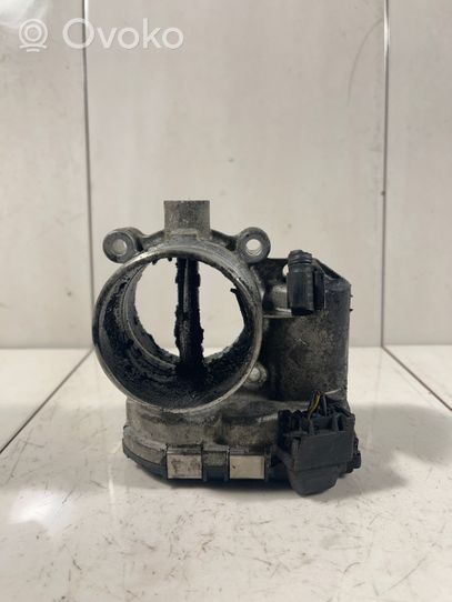 Volvo V50 Throttle valve 31216665