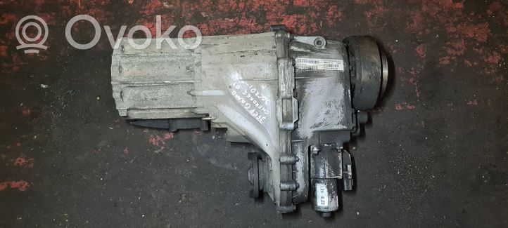 Jeep Grand Cherokee (WK) Scatola ingranaggi del cambio 136700573