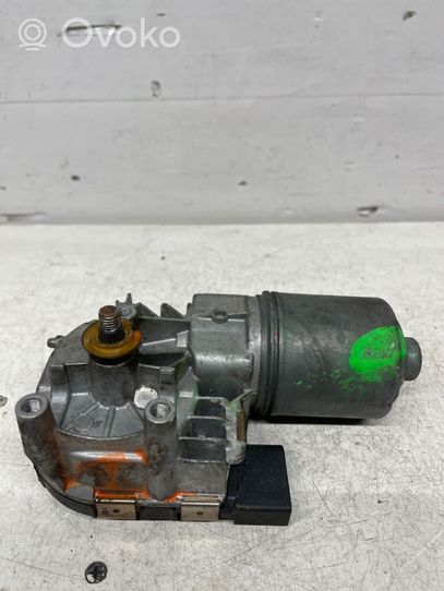 Audi A6 S6 C6 4F Rear window wiper motor 4F1955119