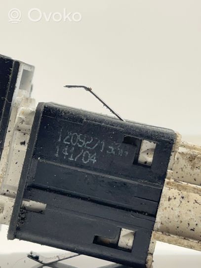 Skoda Octavia Mk2 (1Z) Przycisk kontroli trakcji ASR 1Z0927133A