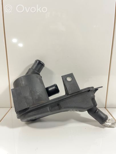 Ford Focus Oil breather separator 6G9Q6A785